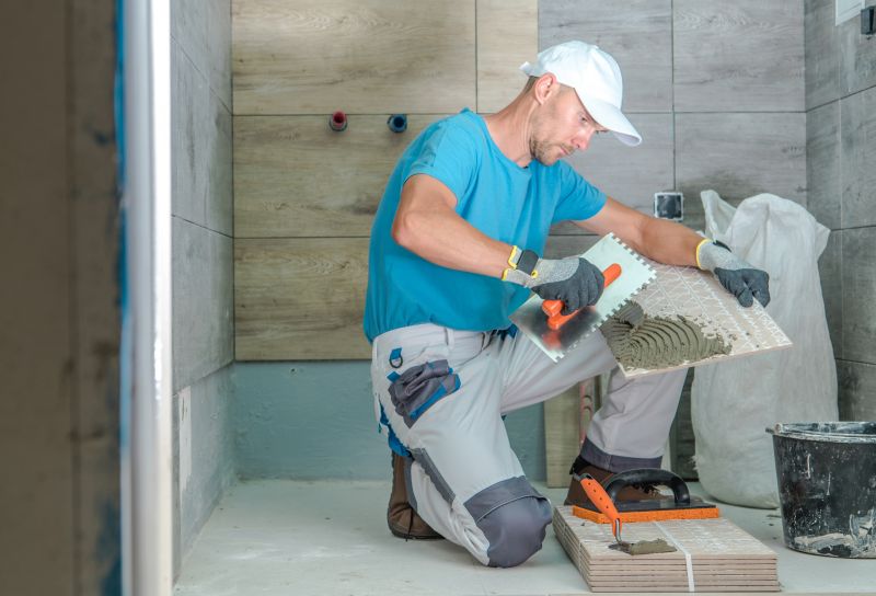 Top Bathroom Remodeling Companies in Cerritos, CA