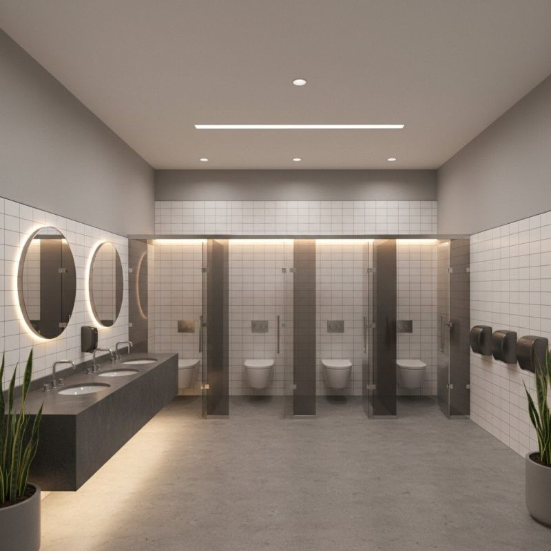 Top Bathroom Remodeling Companies in Chino, CA