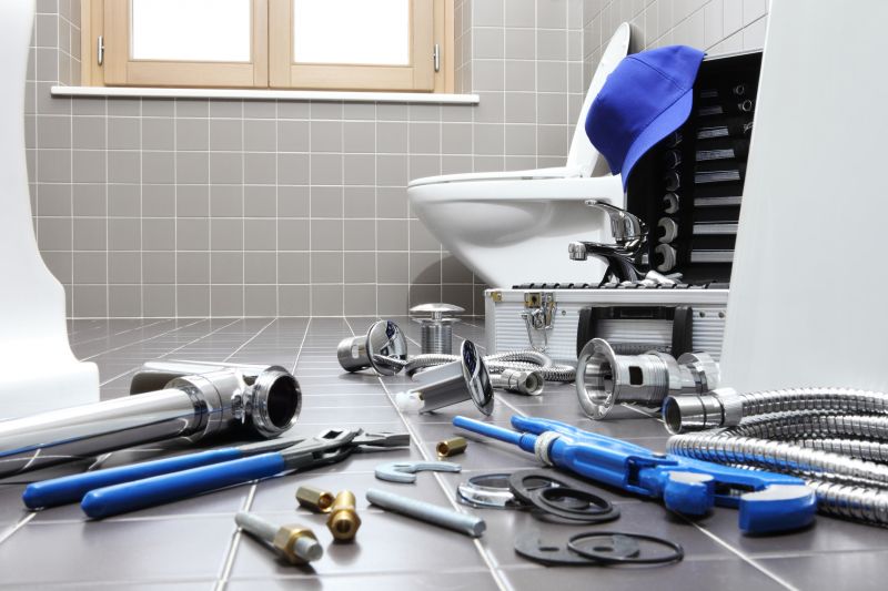 Top Bathroom Remodeling Companies in Fullerton, CA