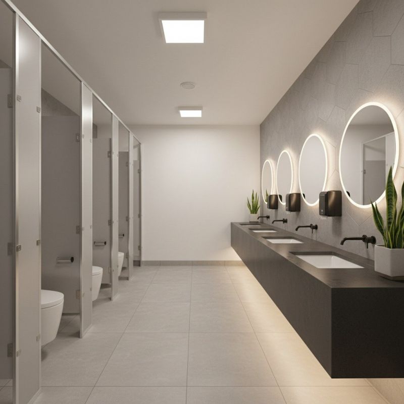 Top Bathroom Remodeling Companies in Garden Grove, CA