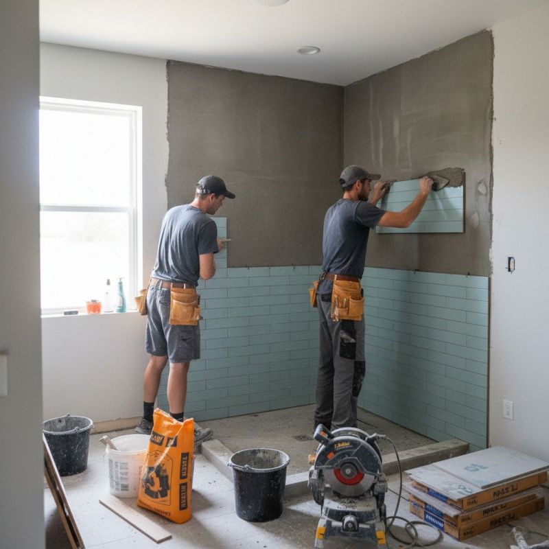 Top Bathroom Remodeling Companies in Long Beach, CA