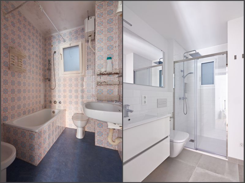 Top Bathroom Remodeling Companies in Monrovia, CA