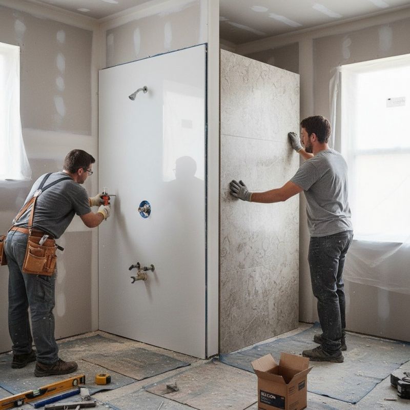 Top Bathroom Remodeling Companies in Ontario, CA