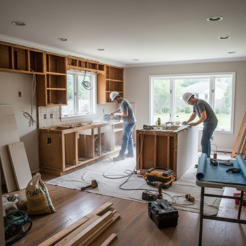 Top Bathroom Remodeling Companies in Rancho Cucamonga, CA
