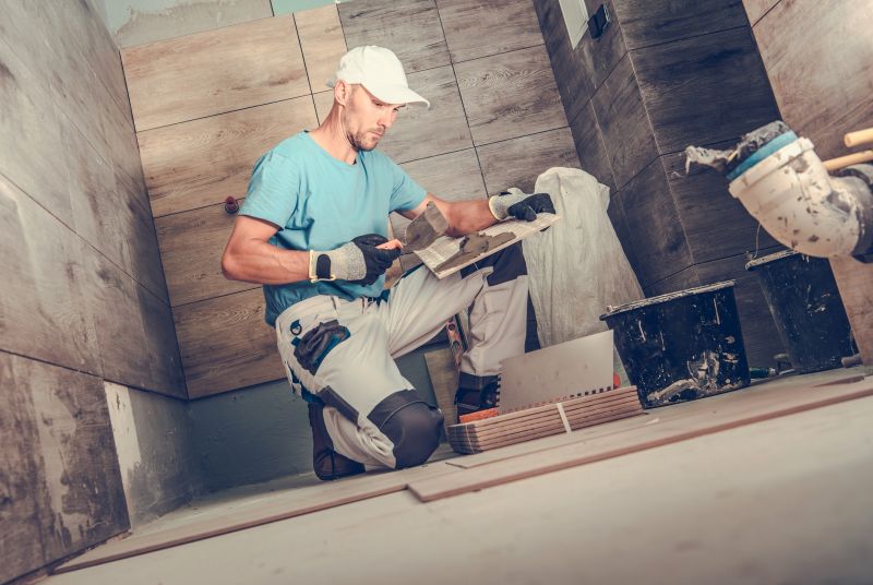 Top Bathroom Remodeling Companies in Upland, CA
