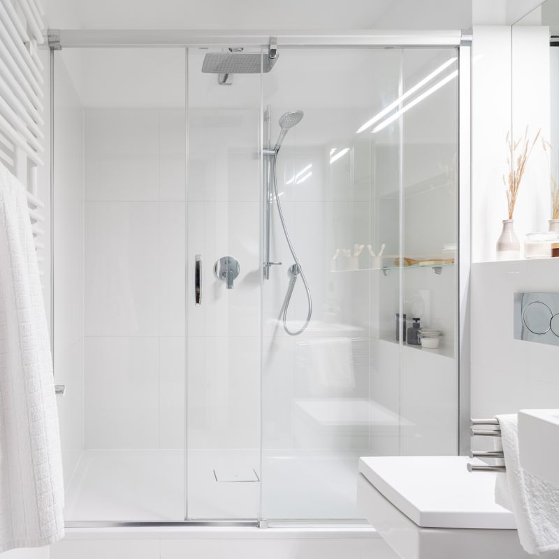Cost of Shower Installation in West Covina, CA