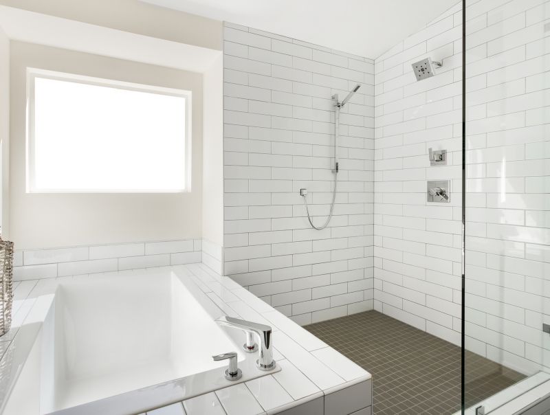 Best Shower Installation Contractors in West Covina, CA